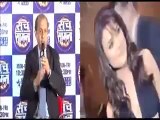 Preity Zinta is now a host of a reality show.mp4