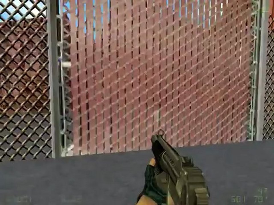Half-Life: Opposing Force Playthrough - (Part 6)