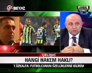 14.01.2013 Derin Futbol 7.Kısım