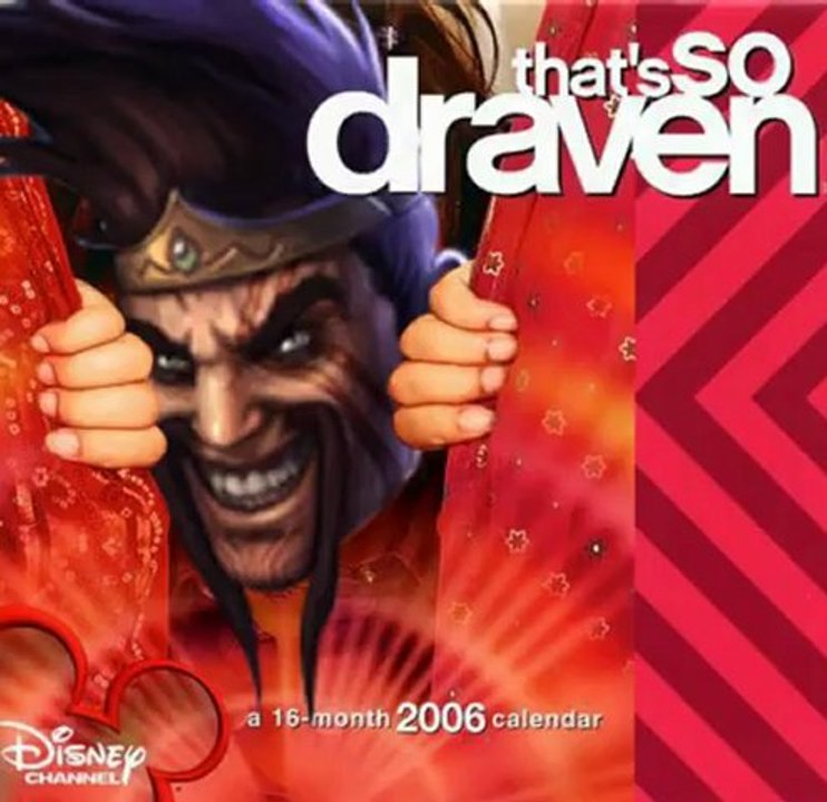 When I'm Draven