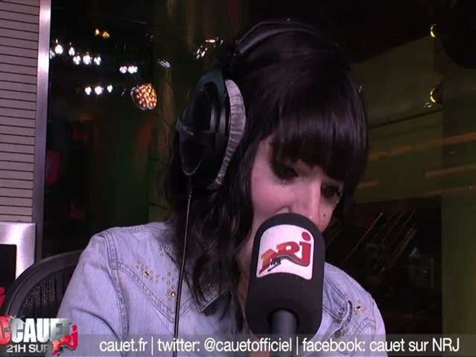 Marion teste le mec le plus infidèle du monde - C'Cauet sur NRJ