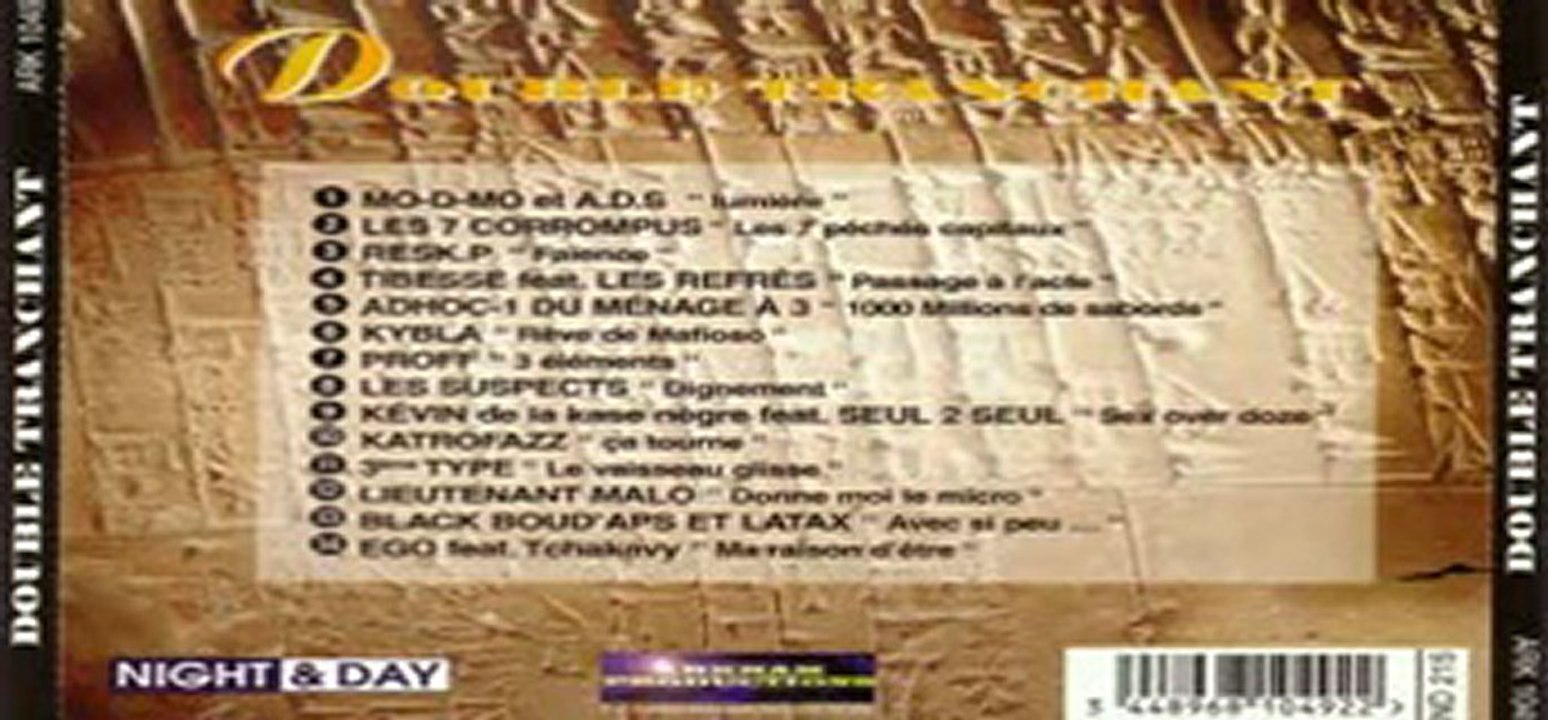 Resk-p Faience - / nojery tyleft