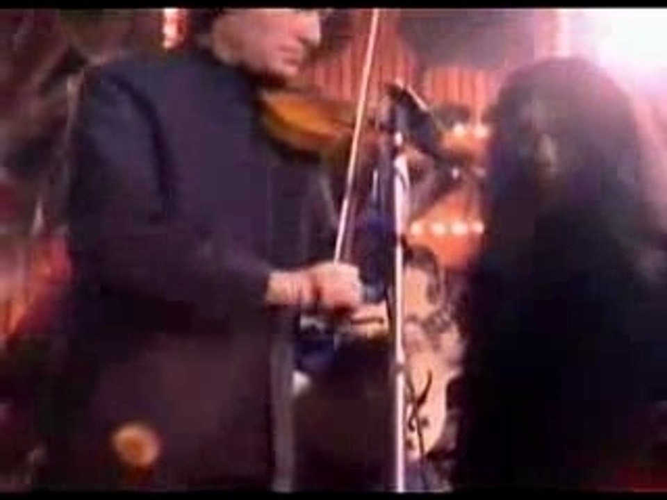 Ivry Gitlis & John Lennon