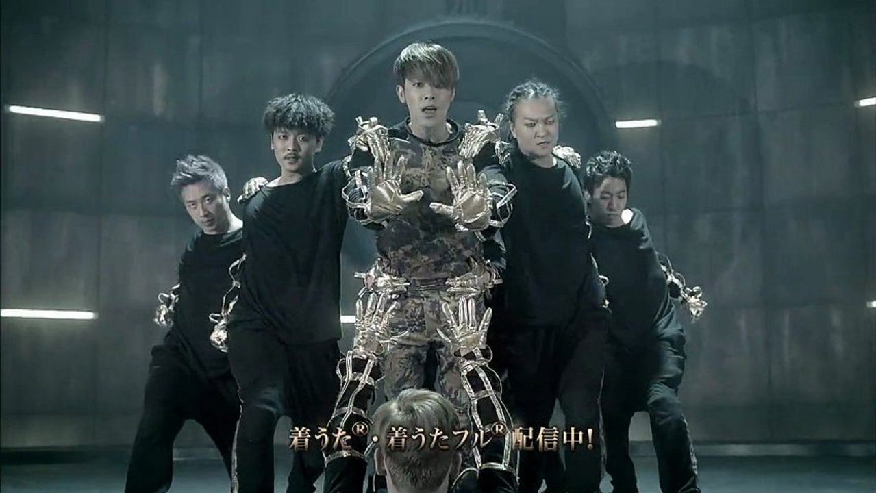 #avex trax #tohoshinki #jpop