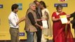 Rahul Bose, Waheeda Rehman at the closing ceremony of MAMI.mp4