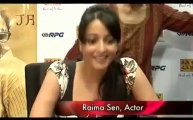 Raima launches The Japanese Wife.mp4