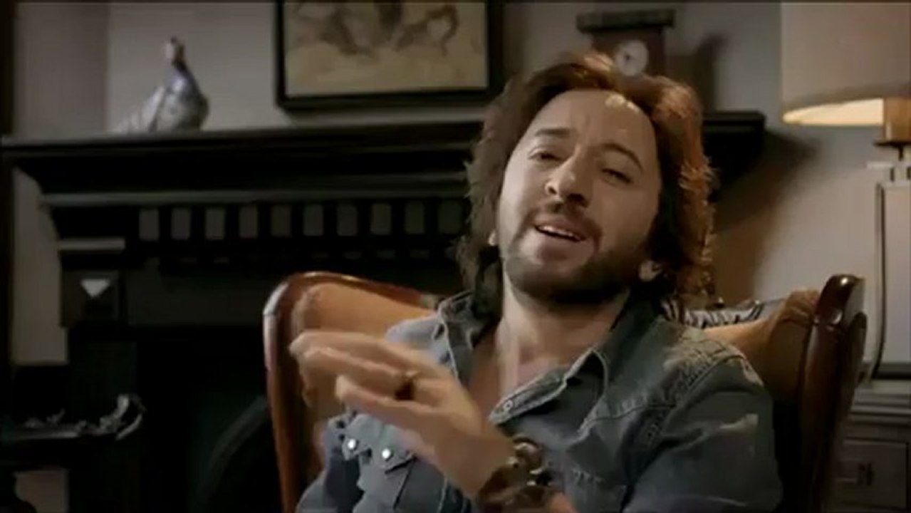 Fettah Can Boş Bardak