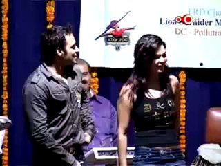 Rakhi Sawant to dance in Hrithik's Krazy 4.mp4