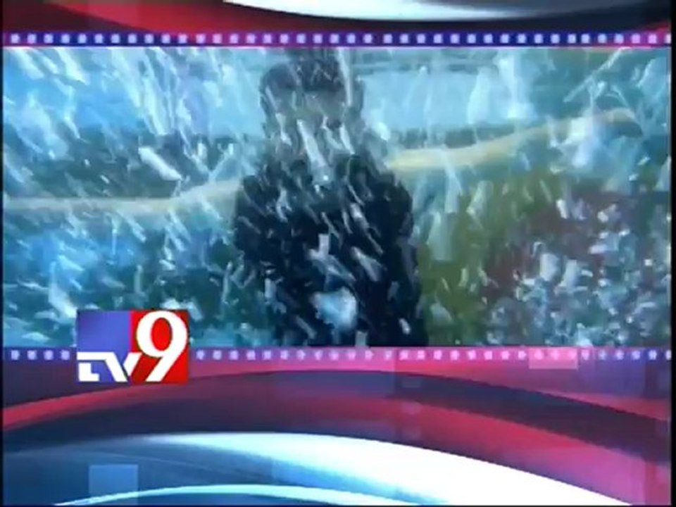 Uday Kiran's Jai Sri Ram trialer launched