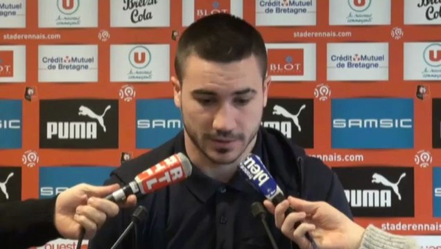 CdL - Alessandrini : Pression mais excitation