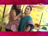 Rani Mukerji's moves weren't sexy enough for the audience.mp4