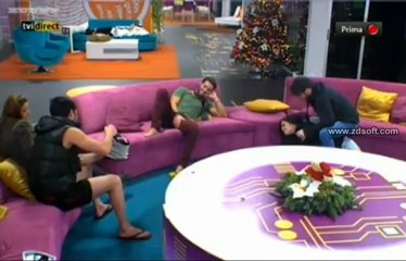 Fabio e Mara - 14/12 Parte 6