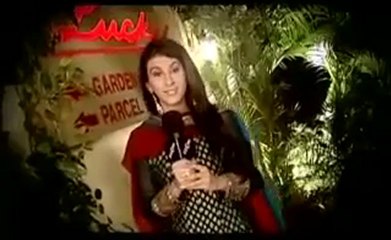 Rani Mukherji  A good Friend.mp4