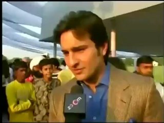 Rani Mukherji Saif Ali Khan Cold War No 8.mp4