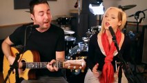 Madilyn Bailey & Jake Coco - Try (Pink-Cover)HD
