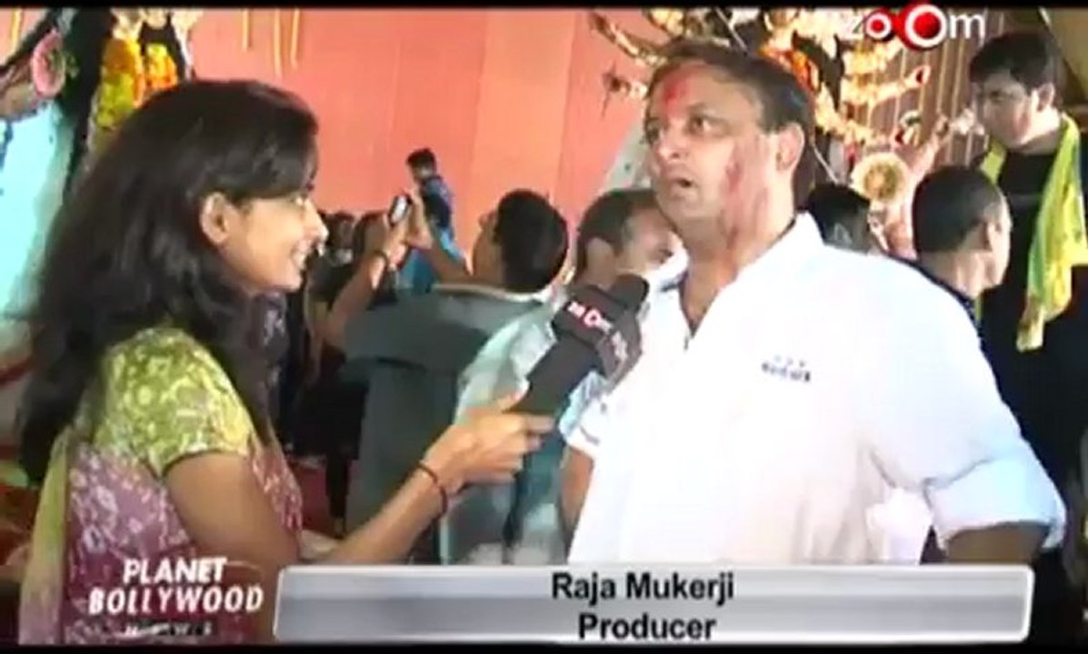 Rani is still in shock after Yashji's death.mp4