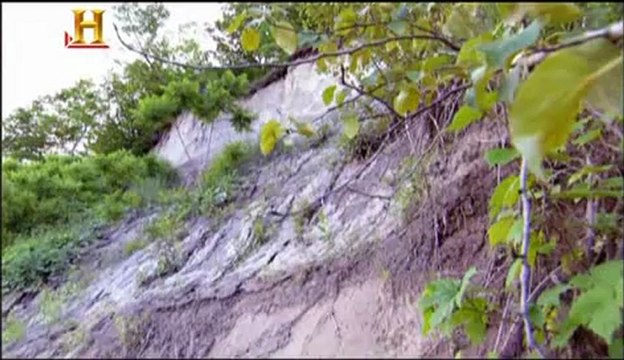 Dünya Nasıl Oluştu?: Büyük Göller