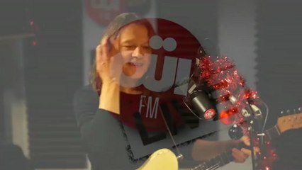 Robben Ford - Oh Virginia - Session Acoustique OÜI FM