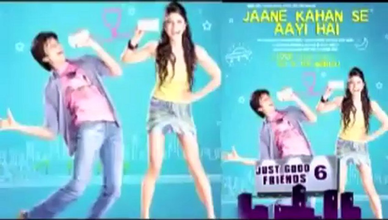 Ritesh-Genelia are 'only friends'.mp4