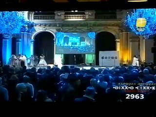 1 bis/ NOUVEL AN BERBERE 2013-2963 Défilé Berbère Suite