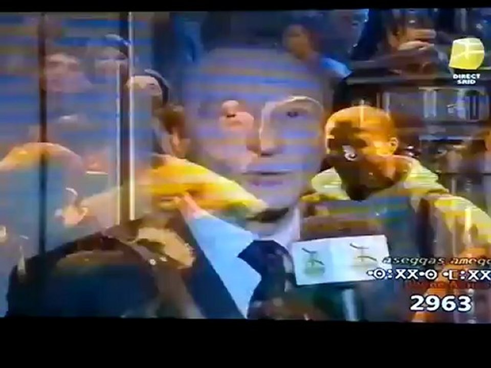 2/ NOUVEL AN BERBERE 2013-2963 A PARIS MAIRIE: le MAIRE Mr DELANOE sur BRTV