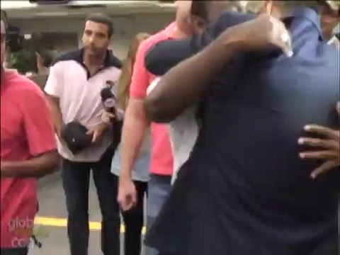 Вагнер Лав летит в Москву, в ЦСКА