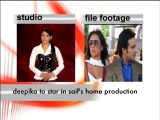 Saif Ali Khan ditches Kareena Kapoor for Deepika Padukone.mp4