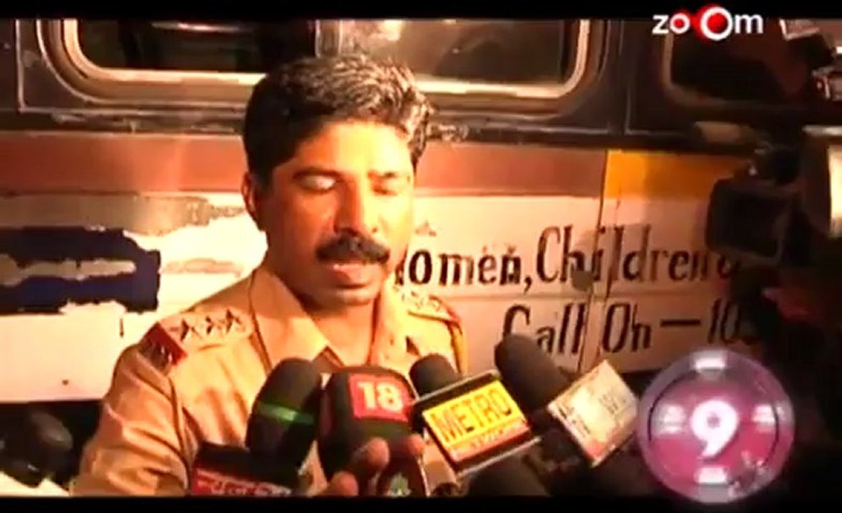 Saif gets into trouble again.mp4