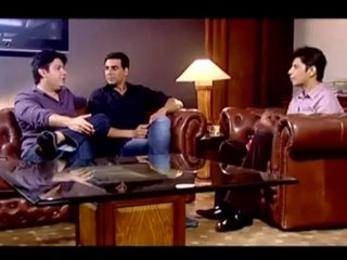 Sajid Accuses Anu Malik of Theft