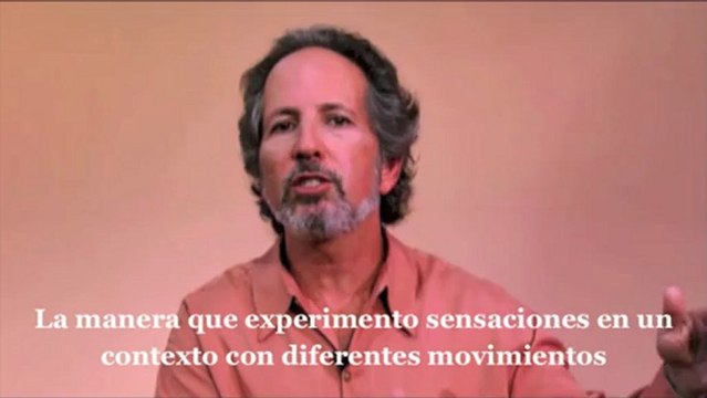 Pensamientos, emociones, sensaciones y movimiento