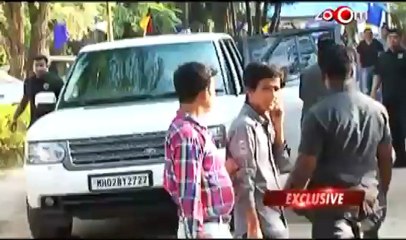 Sandeepa Dhar is all praise for Salman Khan.mp4