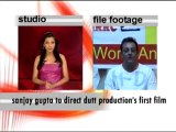Sanjay Gupta will direct Sanjay Dutt production's Saat.mp4