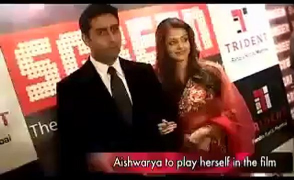 Shah Rukh Khan and Aishwarya Rai Bachchan teaming up again-!.mp4