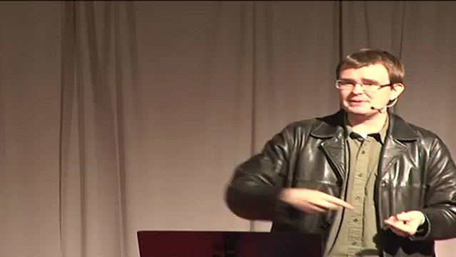 1st Century Church connecting with a 21st Century World: Part 2 - Spiritual Transformation