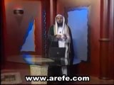 الشيخ محمد العريفي - صلاة التطوع