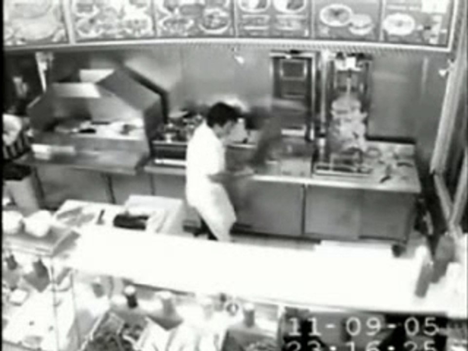 kebab