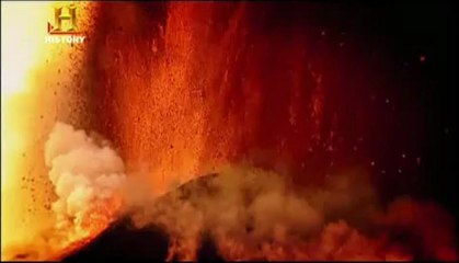 Dünya Nasıl Oluştu?: İzlanda Adası