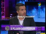 Darin vs Feinman │ Debate en Intratables