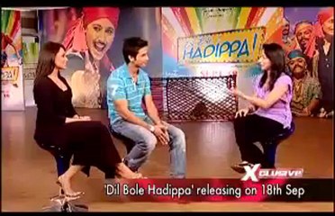 Shahid Kapoor does not care about RANKING in Bollywood.mp4