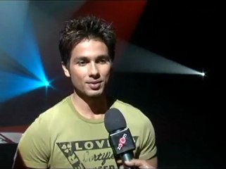 Shahid Kapoors childhood memory.mp4