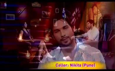 Shahid shares his Badmaash Company experience.mp4