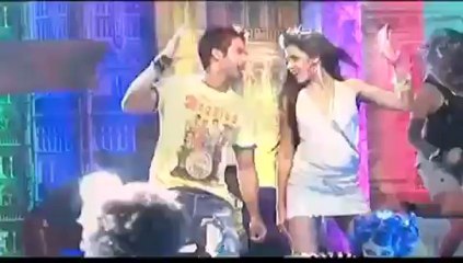 Shahid's filmmaker friend Ken Ghosh.mp4