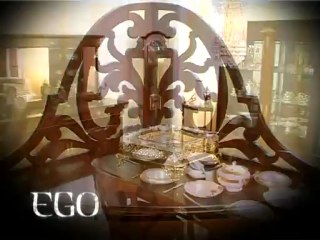 EGO мебель