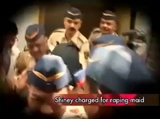 Shiney Ahuja accused of raping his maid!.mp4
