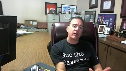 Government's Foreclosure Settlements Are Dangerous!