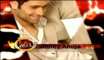Shiney Ahuja is the most desirable man no. 44.mp4