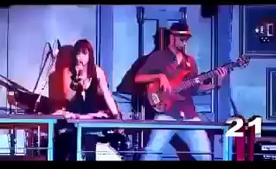 Shruti Hassan Most Desirable Women at 21.mp4