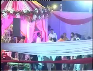 Sneak peek at Mata Ki Chowki by Sanjay Dutt.mp4