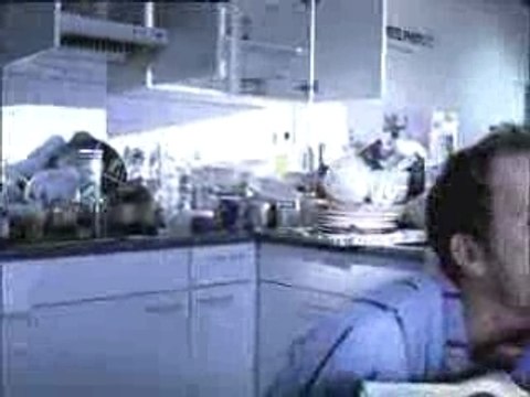 célibat masculin...