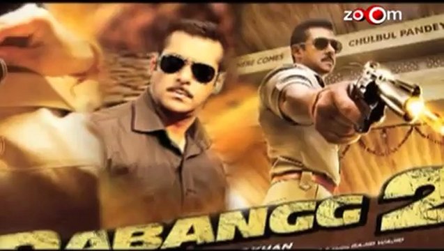 Sonakshi Sinha's mom at the screening of Dabangg 2.mp4